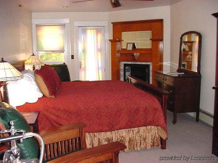 Alps Boulder Canyon Inn 部屋 写真