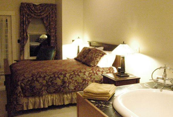 Alps Boulder Canyon Inn エクステリア 写真