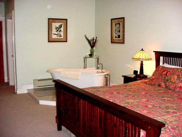Alps Boulder Canyon Inn エクステリア 写真