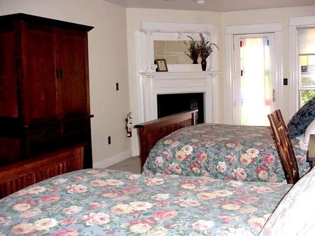 Alps Boulder Canyon Inn エクステリア 写真