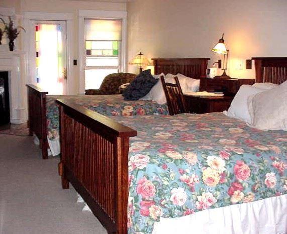 Alps Boulder Canyon Inn エクステリア 写真