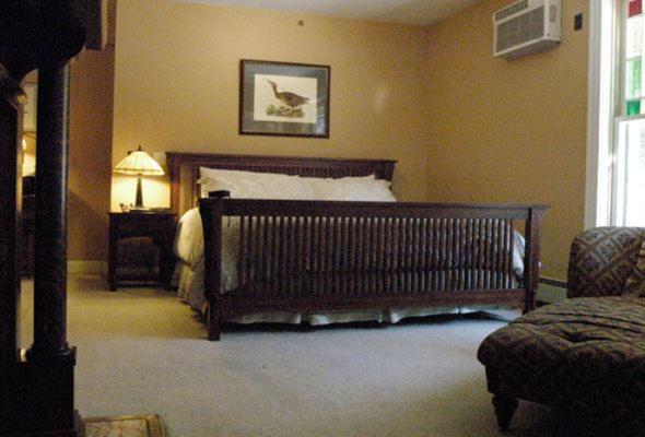 Alps Boulder Canyon Inn エクステリア 写真